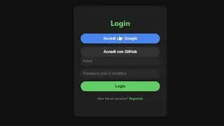 Entrare su MineChat (LINK IN BIO)