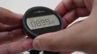 Unboxing SoundBadge Personal Noise Dosimeter