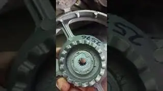 lavarropa Drean comcept 5.05 v1 no se clavo hace ruido,cambio de polea