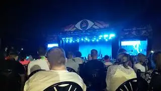 Ariana Grande - Breathin/Break Free [Manchester Pride on Sunday 25th August 2019]