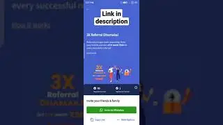 CoinDCX refferal best offer Free Eth worth 300। CoinDCX free offer ETH crypto currency #shorts #coin
