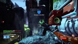 Goin Ham montage by chancelorpalmz