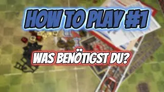 Blood Bowl How to Play – Was du zum Spielen brauchst & Spielerbogen erklärt