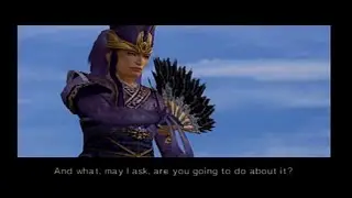 Dynasty Warriors 5:XL - Legend of Sun Jian 7 - Battle of He Fei Castle