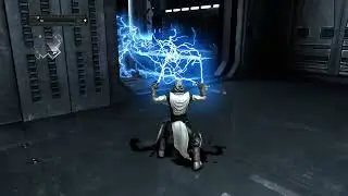 The Force Unleashed! FULL game part 3 (Sith Lord difficulty)