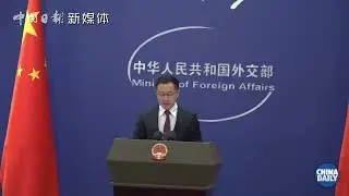 FM: China calls for a ceasefire between Cambodia and Thailand