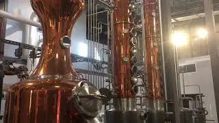 State Line Distillery opens on Madison's Near East Side