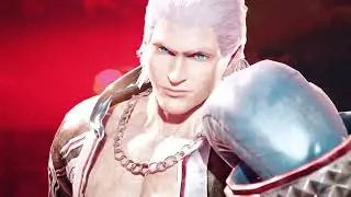 Tekken de cria
