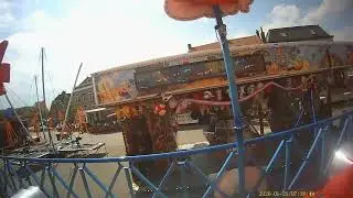 Xfactory de poorter kermis hansweert2025
