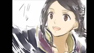 BL★CK Nightcore - Lego House (Fire Emblem Awakening Chrom x female Avatar)