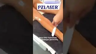 PZ LASER 4 Wavelength Strong Energy Portable Diode Laser Machine💥💥