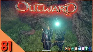 🎭 Der K&ouml;nigsmantikor #81 🎭 Outward co-op (2021) - Let&acute;s play - deutsch/german - alle DLC