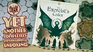 The Exorcist's Codex