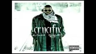 Crucifix Ft. Sean P (Youngbloodz) - Sidewayz Prod. Phivestarr/ Dj Ko