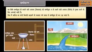 IS MATTER AROUND US PURE 2 CLASS   9 PART 4 HINDI MEDIUM SATENDRA'S IAS ACADEMY GADARWARA