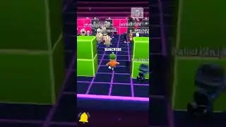 wall glitch trick #shorts #stumbleguys #stumbleguystipsandtricks