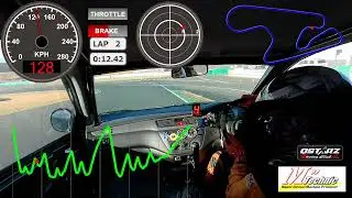 2025 12 07 050A1コンパウンドテスト走行