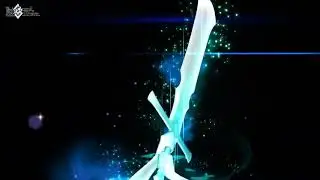 FGO nightingale NP animation update