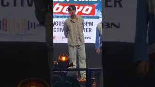 BGYO Gelo Fancam - Ayala Malls Market! Market!