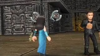 DFFOO Act 3 Chapter 10 Part 1 | SHINRYU