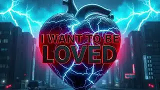I Want to be Loved | Future House | When the build-up hides the pain...