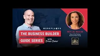 🎙 Featured on PBN   The Business Builder Guide with Bruce Baker &ndash; Episode 9