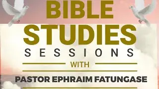 Online Bible Study (Using Open Heavens Devotional) & Prayer Hour.....16/01/2024