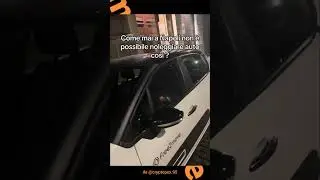 Come mai?.Testimonianza di cryptopex.95 🫀👁️ #MilanoD&agrave;MilanoToglie #NOADV #carsharing #napoli