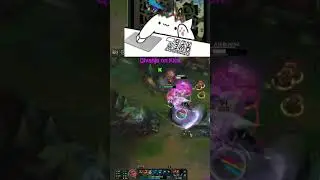 Too fast cant react