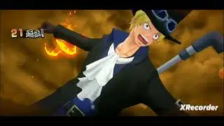 One Piece Burning Will || No kaido? No Problem || The power of Trio ASL !!