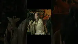Peasant to Emperor: Liu Bang's Confession (Trailer). Coming Soon.