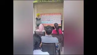 Traffic rules class