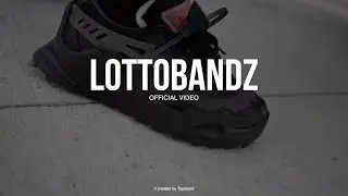 LOTTOBANDZ - 10 10 | Shot By Cash Gang Films |