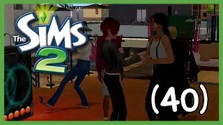 THE SIMS 2: ULTIMATE COLLECTION [40] - Two sisters in town