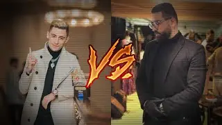 عزيزوس بسيكو ام يسب فيا؟؟ | azizos reaction00