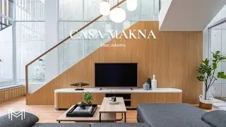 Meglio Collection at Casa Makna | East Jakarta