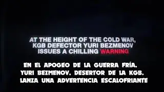CALL OF DUTY COLD WAR | TRAILER COD 2020 | SUBTITULOS en ESPA&Ntilde;OL