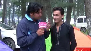 Malakand TV Report ( MALAKANDTV PA KUMRAT KE with Raja Muhammad Zaib Sajawal )