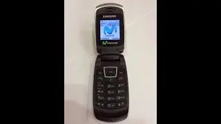 Samsung SGH-B270 ringtones and systems
