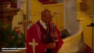 Welcome to Eastern Star MB Church!!!!!