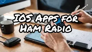 Как улучшить качество любительского радио с помощью приложений iOS