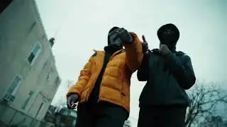 Lsfrmda7ev & firbucketss - remember being down bottom (official music video)