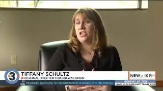 BBB warns against counterfeit goods online