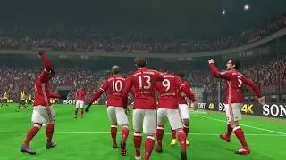 PES 2017 CORNER KICK & PENALTY TUTORIAL PC, PS4, XBOX