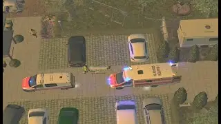 Person unter Baum | 🚒 Wegberg 8 Mod - Emergency 4 [no comment]