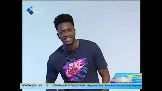 Momento de musica com Llindo RV