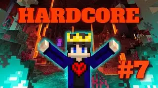 Odcinek b&oacute;lu i cierpienia (nether) | Astro Gets Hard #7