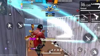 FF LOSE TO WON HIGH PROFILE TOP LEVEL ATTACKERS GAMEPLAY CLASH SQUAD FULL VIDEO IN FREEFIRE 