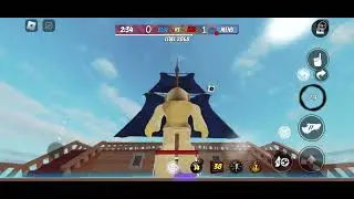 VOLLEY MONTAGE