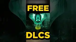FREE DESTINY 2 EXPANSION ACCESS???
